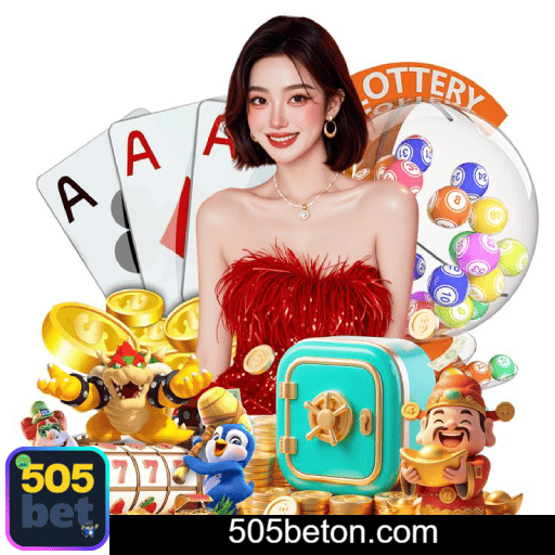 APK Android da 505BET para download
