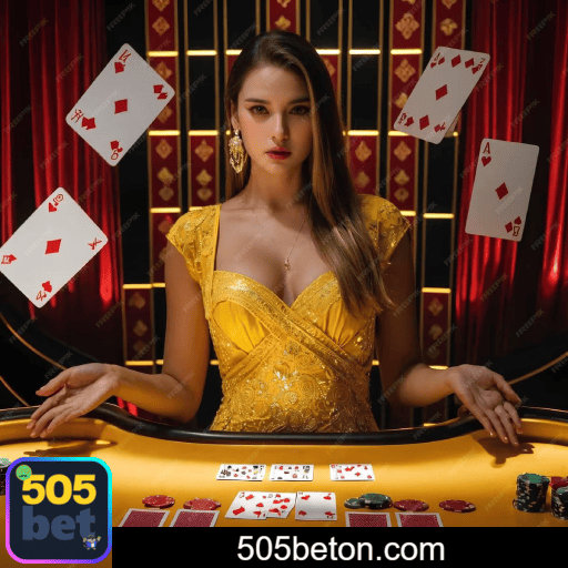 Opções de download da 505BET