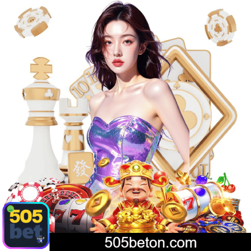 Cliente PC da 505BET para download