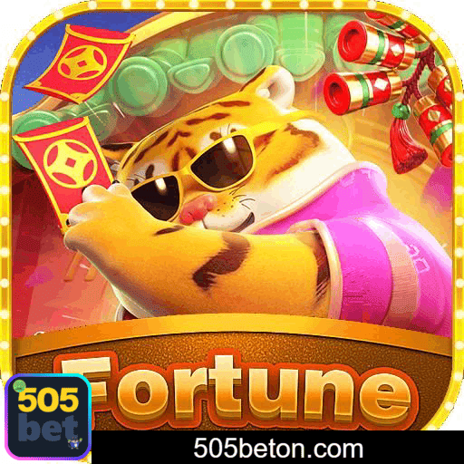 Imagem promocional dos jogos Fortune da 505BET