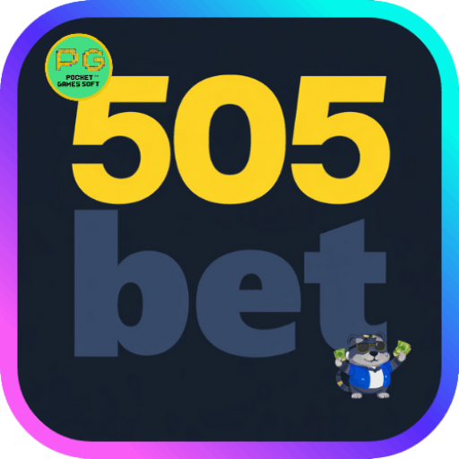 Logo da 505BET