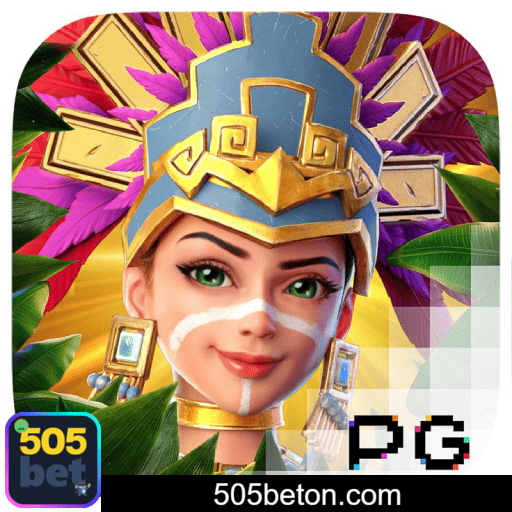 Imagem promocional do programa VIP da 505BET