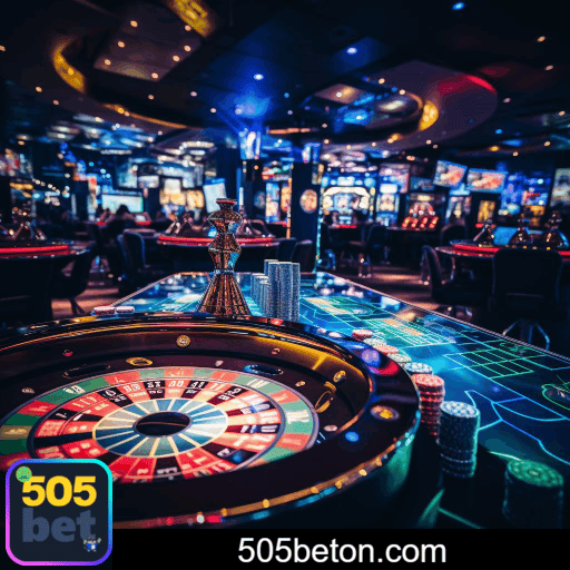 Evolution Gaming Roulette