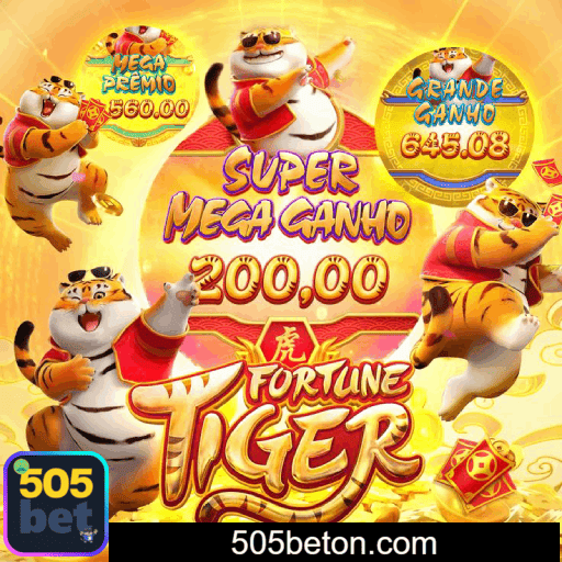Free Spins Bonus - Lucky Tiger